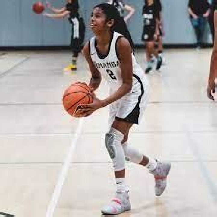 Uncovering Gianna Bryant's Height And Legacy