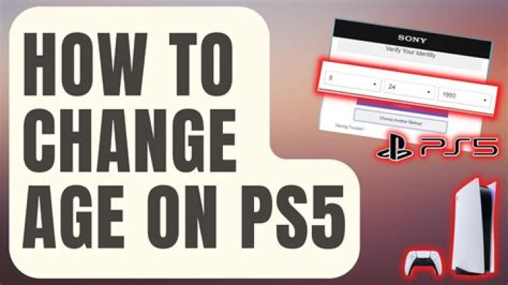 A Guide To Navigating Age Restrictions