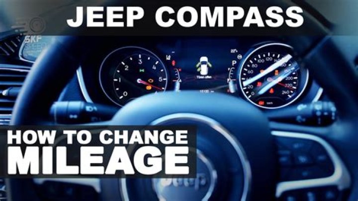 A Comprehensive Guide To Mileage Alteration