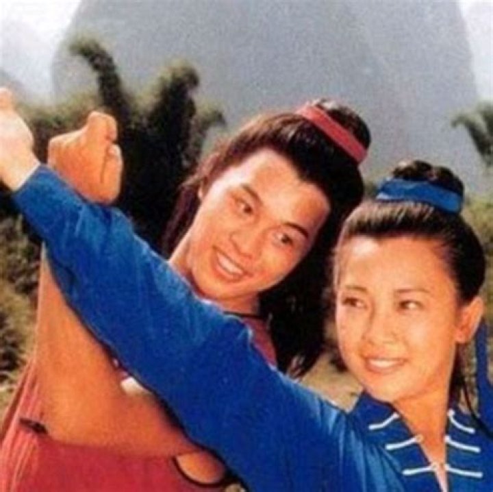 Where Is Jet Li's Ex-Wife?