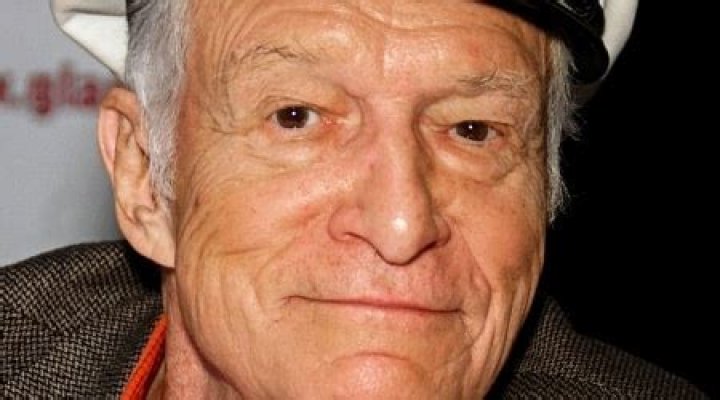Uncover The Secrets Of Hugh Hefner's Height, Weight, And Net Worth