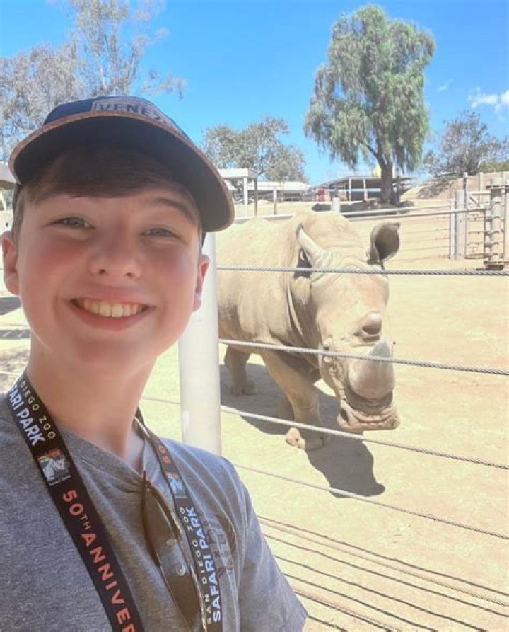 Unlock The Secrets Of Iain Armitage's Height: Insights And Surprises Revealed