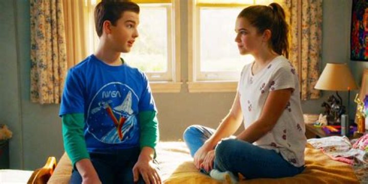 Unveiling The Enigmatic World Of Iain Armitage Relationships