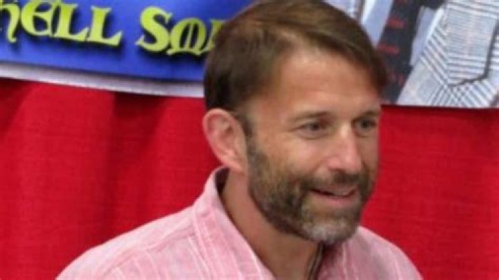 A Journey Into The Life And Craft Of Ilan Mitchell-Smith