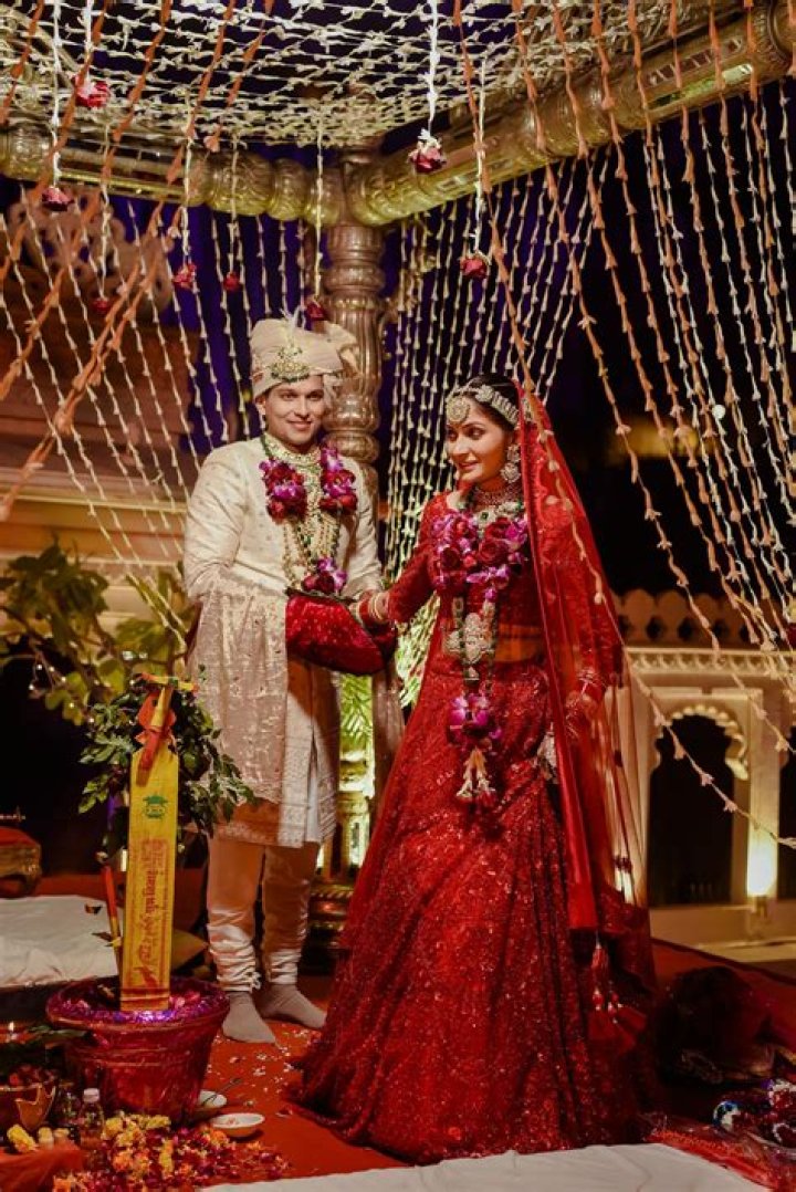 Pradhyuman Maloo's Arranged Marriage Quest