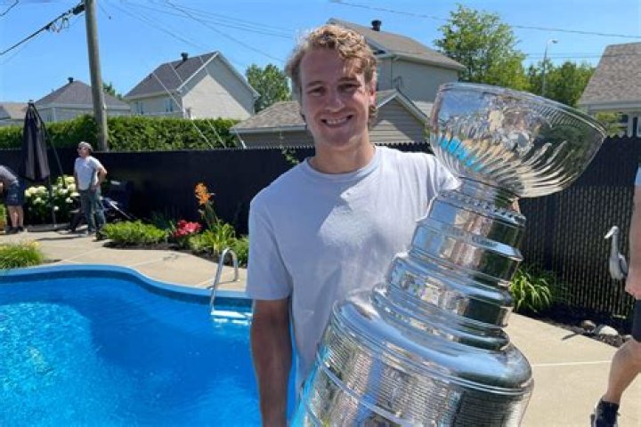 Unveiling The Heart And Hustle Of Nicolas Aube-Kubel