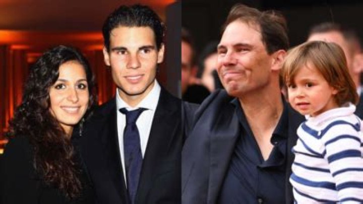 Inside The Family Lives Of The Famous