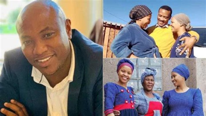 Unveiling The Polygamous World Of Musa Mseleku