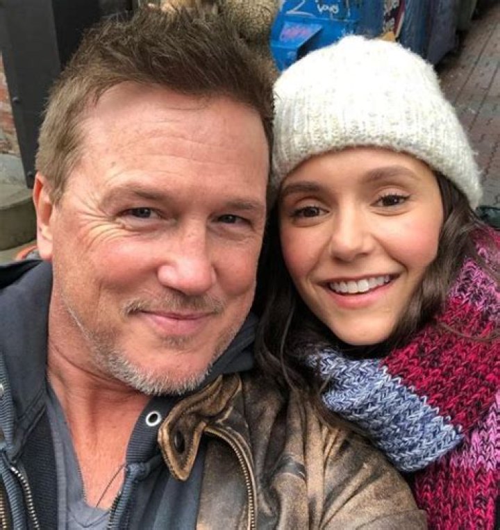 Introducing Lochlyn Munro - Wife, Children, Net Worth and Height