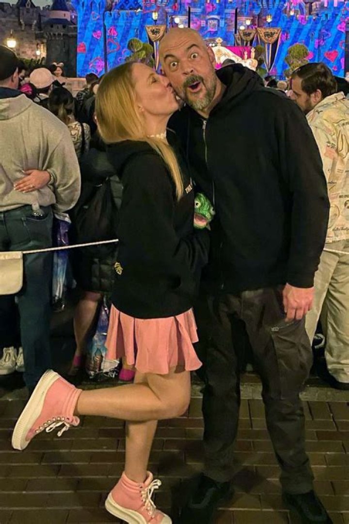 Aaron Goodwin's Marital Status Exposed!