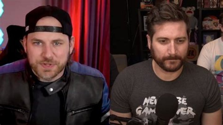 Funhaus Future Uncertain As Rumors Of Adam Kovic's Departure Swirl