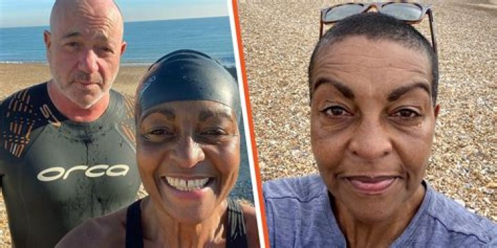 Is Adjoa Andoh Married? Exclusive Insights Revealed
