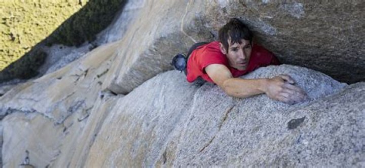 Unveiling The Truth: Alex Honnold's Journey Continues
