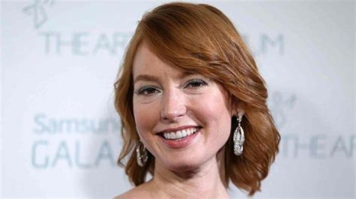 Is Alicia Witt Married? All About Her Relationship Status