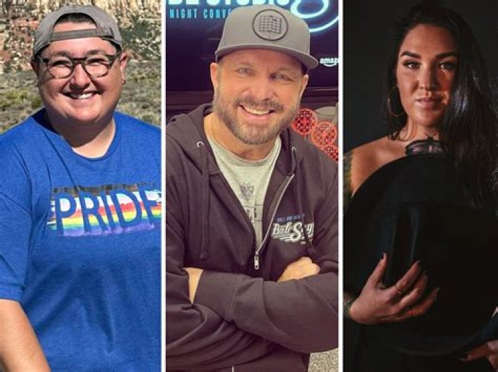 Allie Colleen's Marital Status Revealed