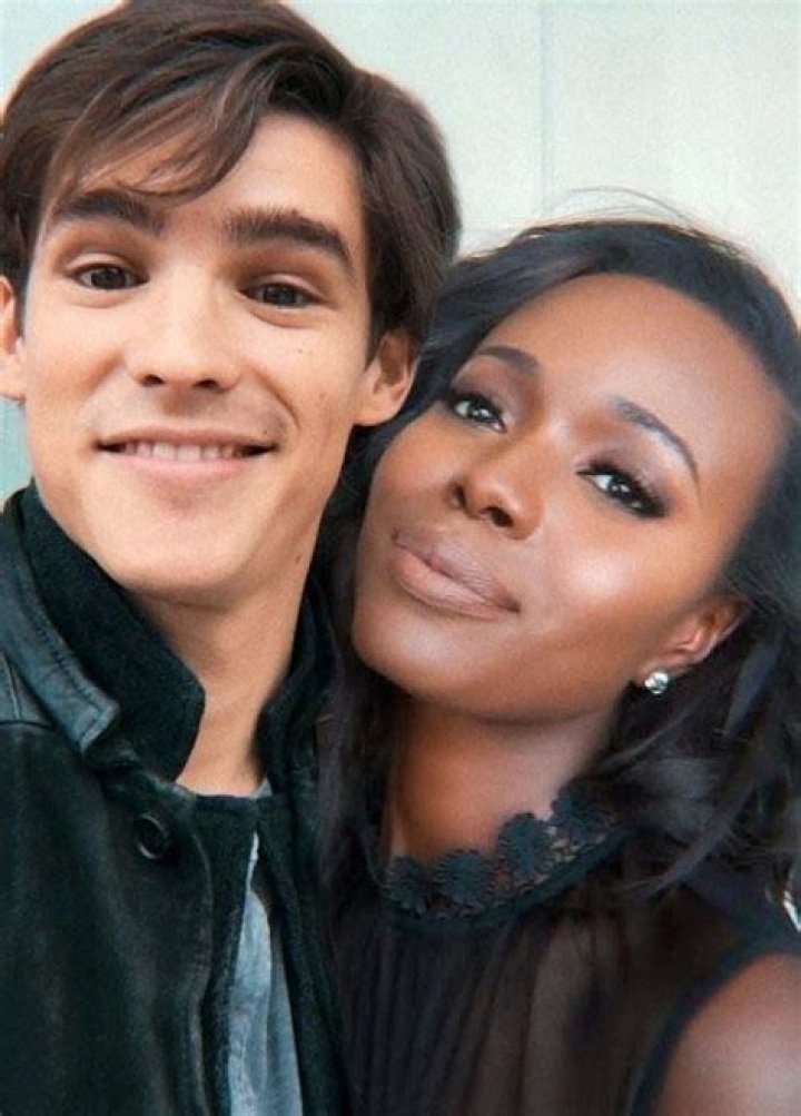 Unveiling Anna Diop's Marital Status: Discoveries And Insights