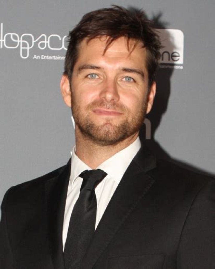 Is Antony Starr An Australian: Uncovering The Actor's Nationality
