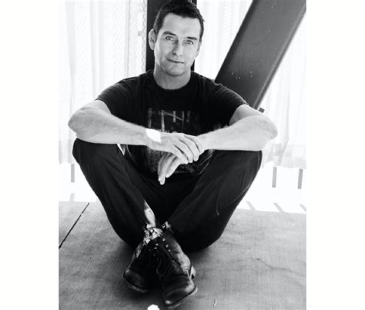 Is Antony Starr Nice In Real Life?