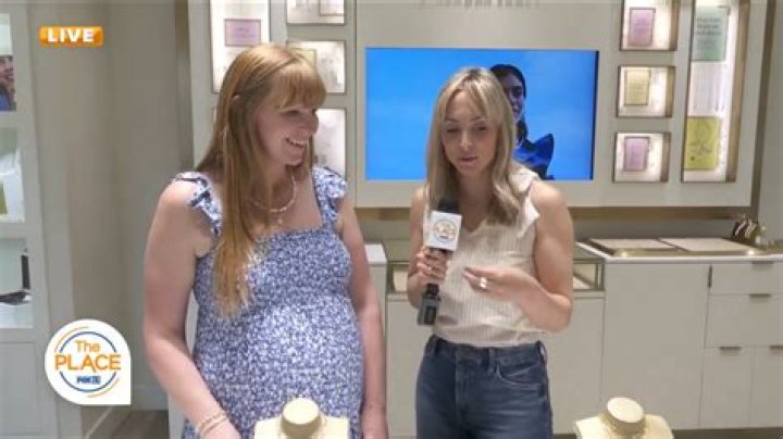 Is Aspen Brown Pregnant? Uncover Hidden Insights