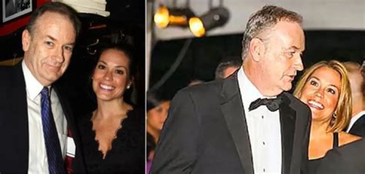 Unveiling The Marital Status Of Bill O'Reilly: An Exclusive Scoop