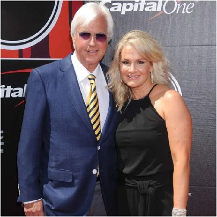 Is Bob Baffert Still Married And Unraveling The Relationship's Status