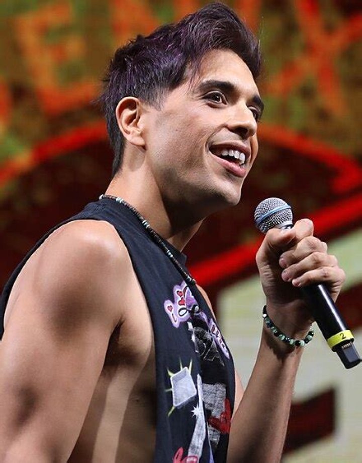 Unraveling The Truth Behind "Is Brandon Rogers Mexican?"