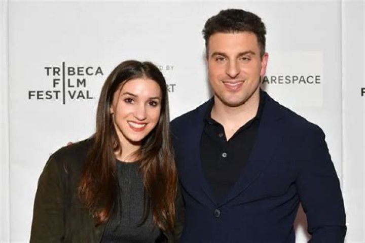 Is Airbnb's Brian Chesky Married? Get The Scoop!