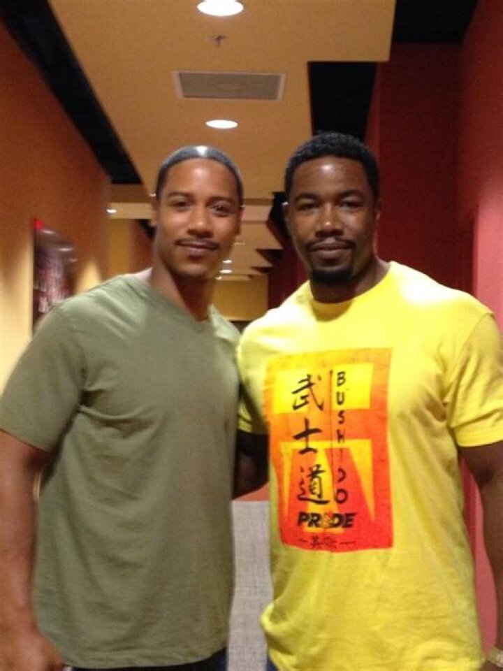 Exploring The "Is Brian White And Michael" Phenomenon