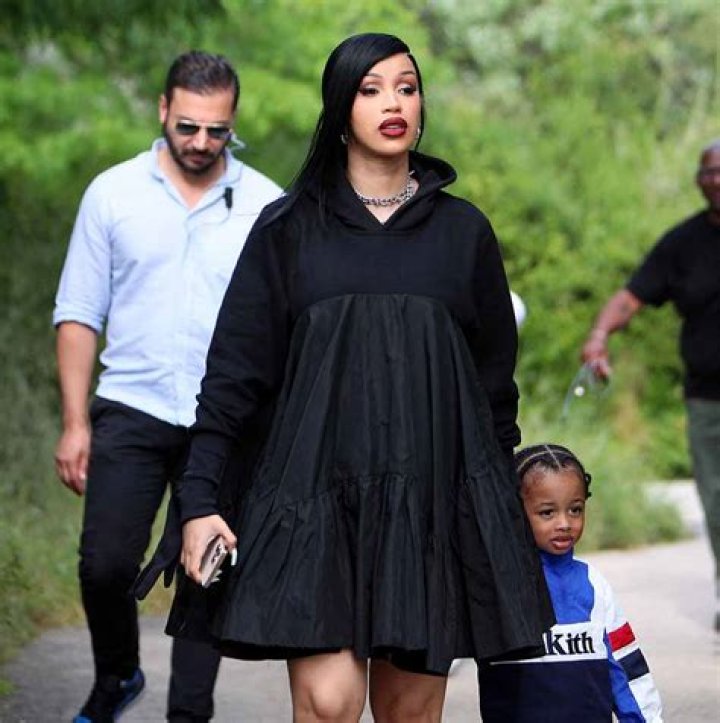 Cardi B's Pregnancy Rumors Unraveled