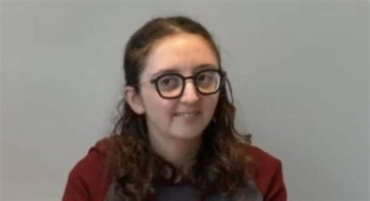 Is Caroline Ellison Related To?