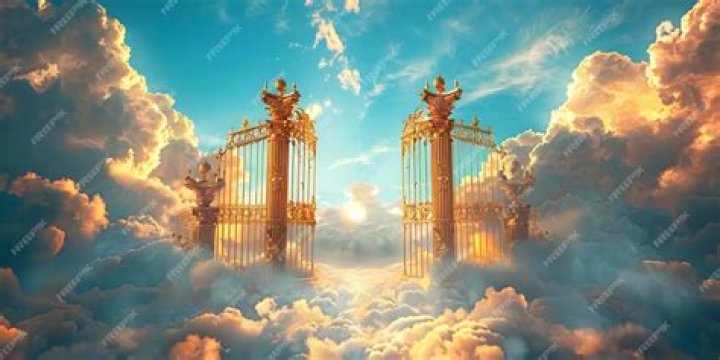 Unveiling The Spiritual Journey Of Christian Gates: Faith, Controversy, And Inspiration