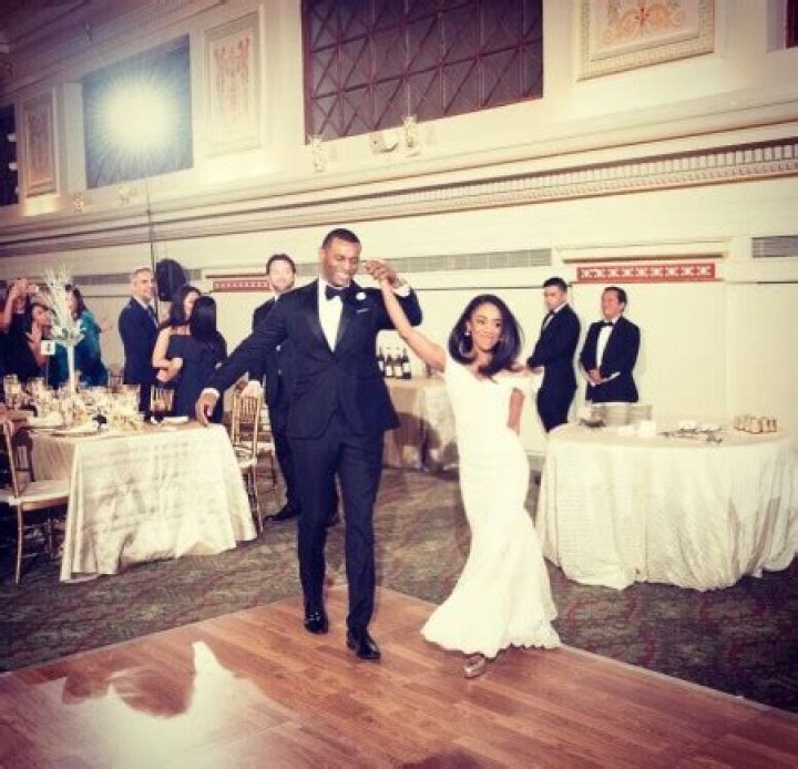 6 ABC Action Reporter Christie Ileto Tied The Knot With Her Boyfriend In A Private Ceremony!