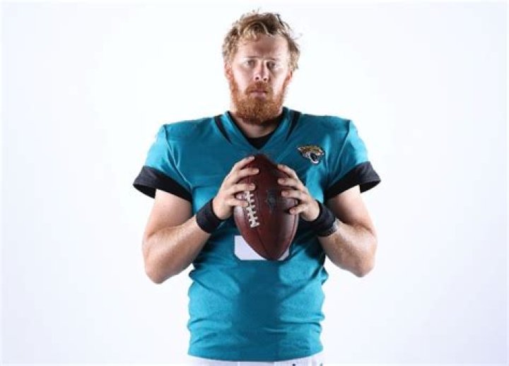 Exploring The Link Between Cj Beathard And Bobby Beathard