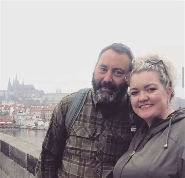 Marriage, Family, And Creative Inspiration