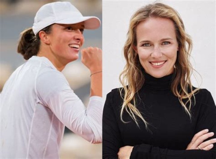 Who Is Daria Abramowicz's Husband?