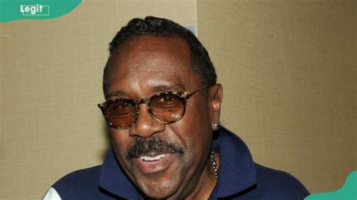 The Definitive Guide: Is Demond Wilson?