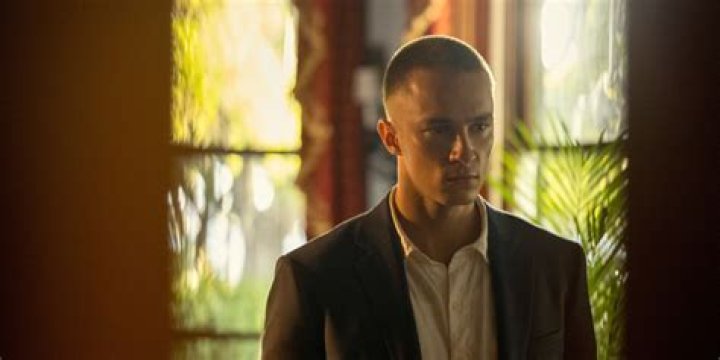 Drew Starkey's Faith: Uncovering The Truth