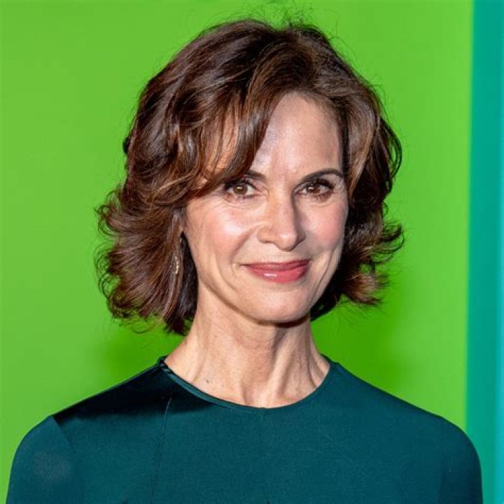 Is Elizabeth Vargas In A Relationship? Uncover The Truth!