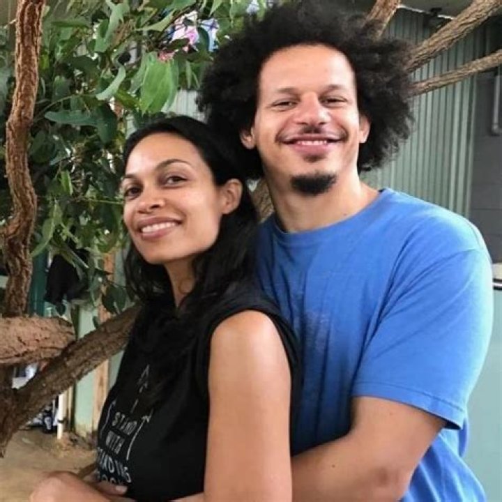 Eric Andre's Marital Status: Unraveling The Mystery