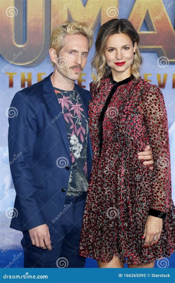 Unveiling The Secrets Of Glenn Howerton's Marriage