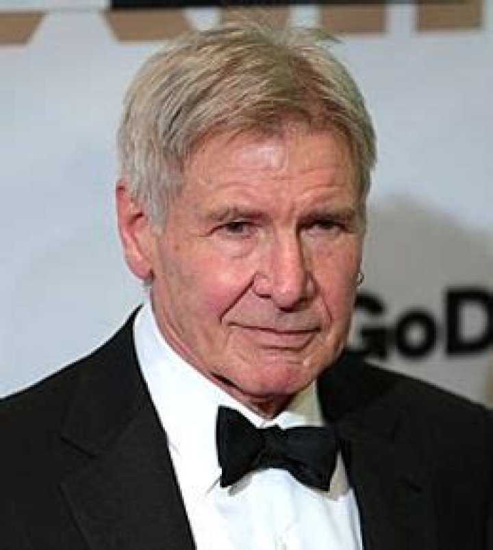 Uncovering Harrison Ford's Spiritual Beliefs: A Journey Of Discovery