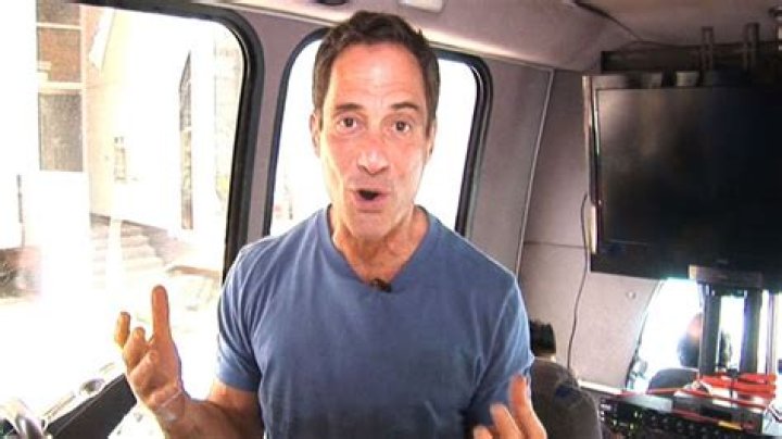 Is Harvey Levin Of TMZ Gay? Uncovering Truth And Rumors