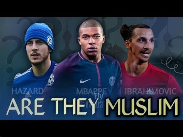 Unraveling The Enigma: Zlatan Ibrahimovic's Stance On Religion
