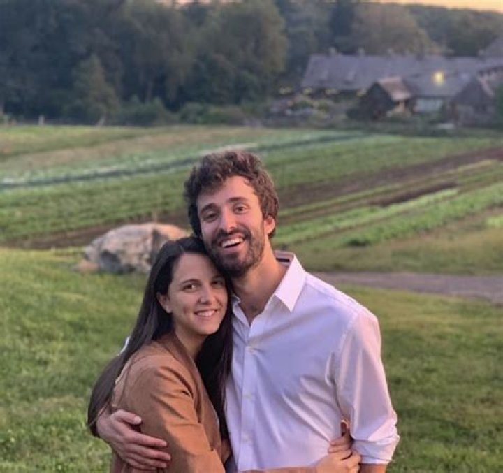 Is Jack From The Band AJR Married And To Whom?
