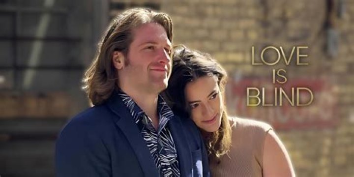 Jackie From "Love Is Blind" And Her Gender Journey