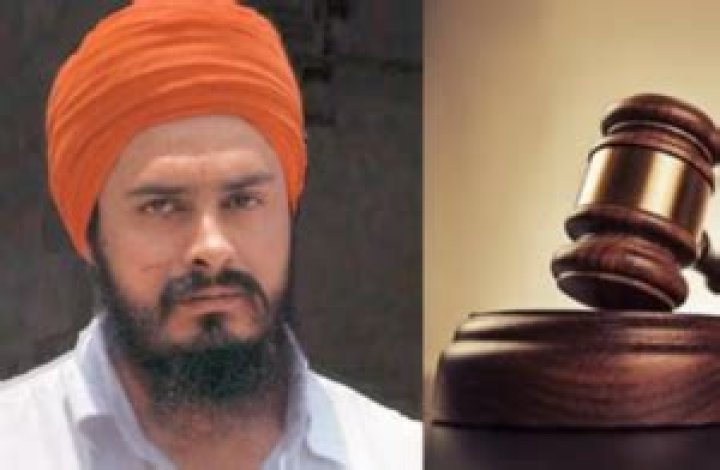 Is Jagtar Singh Hawara Incarcerated Or At Large?