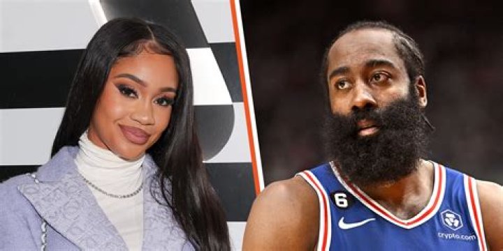 James Harden And Trina's Marital Status Unraveled