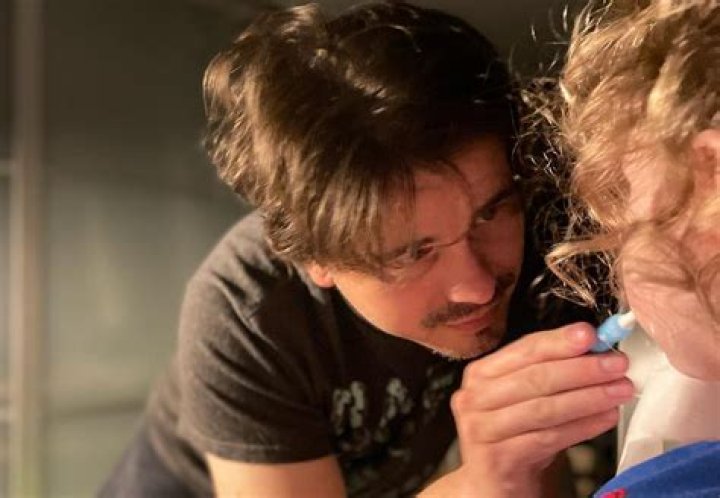 Jason Ritter's Health And The Persistent Rumors