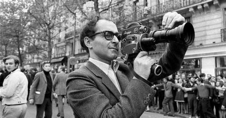 Is Jean-Luc Godard Alive? Uncovering The Legacy Of A Cinematic Visionary