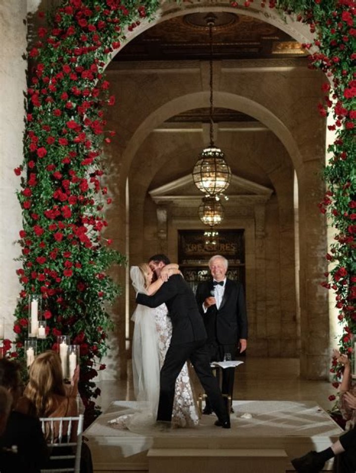 Unraveling Jill Martin's Relationship Journey: Is She Married?